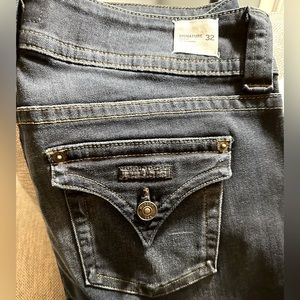 Hudson Signature Bootcut jeans size 32